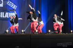 The Kidz