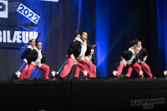 The Kidz