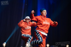 The Zodiax
