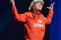 The Zodiax
