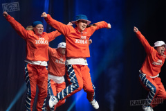 The Zodiax