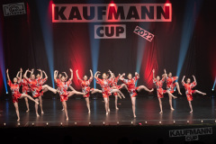 Showgirls