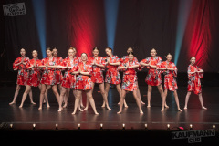 Showgirls
