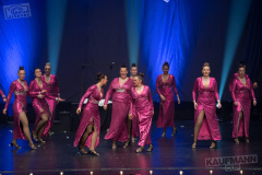 Ladies in Gold