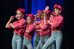 Show Kids