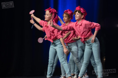 Show Kids