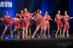Showgirls