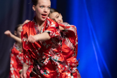 Showgirls