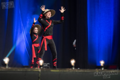 The Ninjas