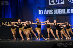 Girls United