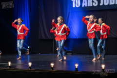 Star Kiddos