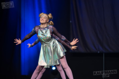 Pixie Power