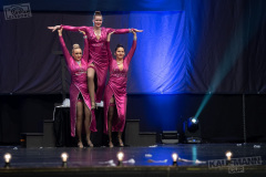 Ladies in Gold