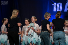 Medaljeoverrækkelse